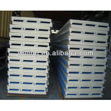 PU roofing sandwich panel